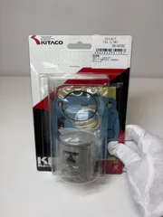 キタコ(KITACO)製　ピストンKIT(44.0 / 1R)のサムネイル