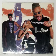 米 US盤 CAMEO/MACHISMO/ATLANTA ARTSITS 4228360021 LP