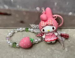 *新品* MY MELODY キーホルダー