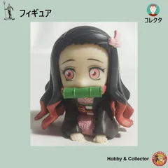 竈門禰豆子 フィギュア 鬼滅の刃 ( #14912 )
