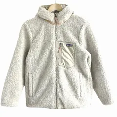 patagonia パタゴニア  22AW リバーシブルフーデッドジャケット Boys' Reversible Ready Freddy Hoody ボーイズリバーシブル レディフレディフーディ  68095FA22  XL 14