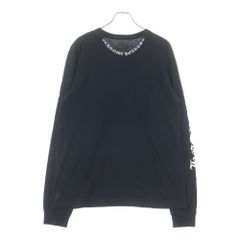 クロムハーツ 原宿店購入 ロンティ レディース Sサイズ - メルカリ