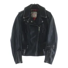 最終値下げ・早い者勝ち】Lewis Leather ライトニング 38 2026年最新