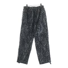 パンツ Stussy WILDLIFE WOOL BEACH PANT STUSSY Wildlife Wool Beach Pant L - メルカリ
