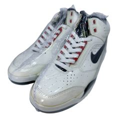 稀少《即日発送》NIKE AIR FLIGHT LITE MID - メルカリ