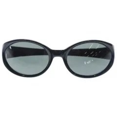 Maison Martin Margiela (メゾンマルタンマルジェラ) × GENTE MONSTER SUNGLASSES ジェントルモンスター サイドステッチロゴ サングラス アイウェア ブラック MM104 01のサムネイル