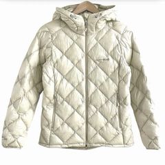 mont-bellスペリオダウンパーカ レディース M ミスト - メルカリ