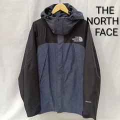 ザノースフェイス NP61545 GORE-TEX マウンテン フーデッドジャケット navy L メンズ LL ISItems【USED】【古着】【中古】50157409のサムネイル