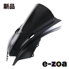 MRA（エムアールエー） スクリーン レーシング ブラック YZF-R1/M 20-24 4025066167586 (2627793)