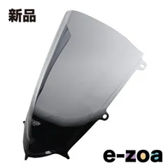 MRA（エムアールエー） スクリーン レーシング スモーク YZF-R7 22-24 4025066172665 (2627622)