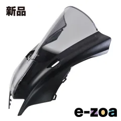 MRA（エムアールエー） スクリーン レーシング スモーク YZF-R1/M 20-24 4025066167579 (2627614)