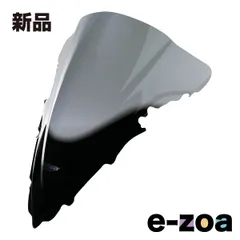 MRA（エムアールエー） スクリーン レーシング スモーク YZF-R1 09-14 4025066122271 (2627611)