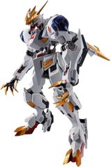 [신품] ROBOT혼 기동전사 건담 철혈의 오펜스 <SIDE MS> 건담 바르바토 슬프슬렉스(재판판) 도장이 끝난 가동 피규어 사가