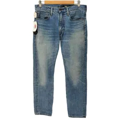 リーバイスメイドアンドクラフテッド Levis Made & Crafted 502(TM) テーパー デニム メンズ  W32L32のサムネイル