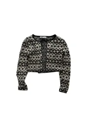 ザラ カーディガン