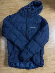 モンベル アルパイン ダウン 800 XL