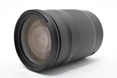 TAMRON Nikon タムロン/交換レンズ/18−400mm/B028 Nikon/063894/Bランク/82【中古】 TAMRON（タムロン） TAMRON Nikon タムロン/交換レンズ/18−400mm/B028