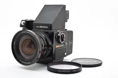 2026年最新】zenza bronica SQ-Aの人気アイテム - メルカリ