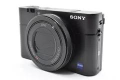 2026年最新】SONY サイバーショット DSC-RX100M5の人気アイテム - メルカリ