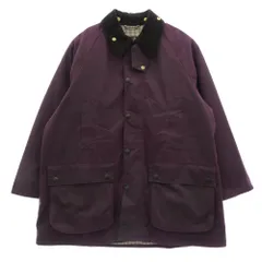 2026年最新】barbour beaufort 42の人気アイテム - メルカリ