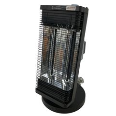 コロナ DHX-1223R 遠赤外線 電気暖房 コアヒート 電気ヒーター - メルカリ