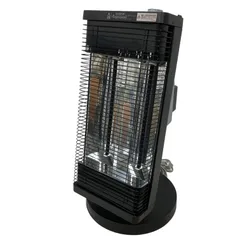 ダイキン ERFT11ZSE2 遠赤外線暖房機 セラムヒート 2022年製 中古 ヒーター ダイキン セラムヒート ERFT11NS オークション比較 - 価格.com