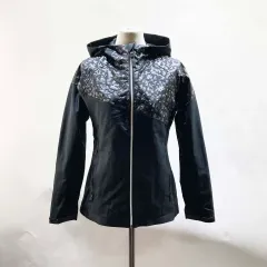 ニューバランス レディース フード ウィンドブレーカー ジップアップ 95 ジーンズ センス