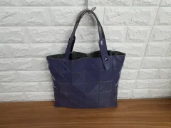 BAO BAO ISSEY MIYAKE バオバオイッセイミヤケ バッグ（正規品）トートバッグ