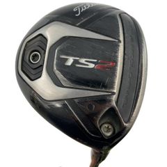 Titleist TS2 フェアウェイウッド ヘッドのみ 7W 21° - メルカリ