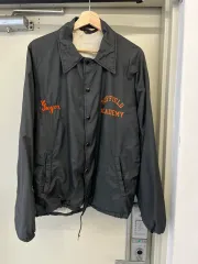 XL 70s Champion チャンピオン ナイロン コーチジャケット
