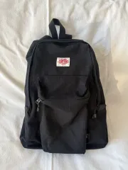 ダントン バックパック (BLACK)