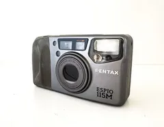 2026年最新】PENTAX ESPIO 115Mの人気アイテム - メルカリ