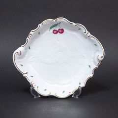 ✩希少品✩ ロイヤルアルバート クリスマスマジック トレイ - メルカリ