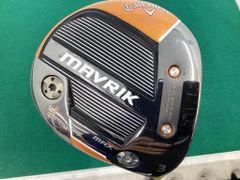 美品】キャロウェイ マーベリック 5W（18度）Diamana 50 SR - メルカリ