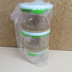 【新品未使用】ショップジャパン フォーサ 真空コンテナ 真空保存容器 セット Amazon｜【公式】フォーサ FOSA 真空コンテナ 小コンテナ 4個セット
