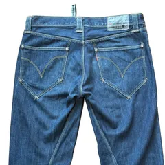 2026年最新】LEVIS engineered looseの人気アイテム - メルカリ