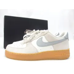 未使用 NIKE ナイキ AIR FORCE 1 '07 LV8 エアフォース1 ロー FQ8714-002 SIZE:30.0cm メンズ □UT14810