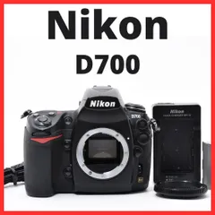 2026年最新】D700 ジャンクの人気アイテム - メルカリ