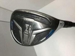 TaylorMade SIM MAX 4番 22度 ユーティリティ シャフトS - メルカリ