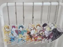 僕のヒーローアカデミア 一番くじ i賞 キーホルダー まとめ