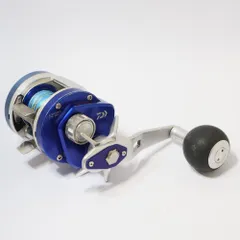DAIWA 14 RYOGA C2025 PE-SH ダイワ リョーガ ベイジギング ベイトリール 釣具