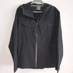 GEOX メンズ ウィンドブレーカー ジャケット M