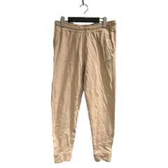 ナイキ NIKE スウェットパンツ  XL ピンク ■WGA