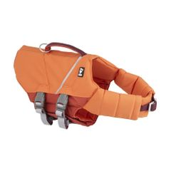 RUFFWEAR ライフジャケット 犬用スイミング XXS オレンジ - メルカリ