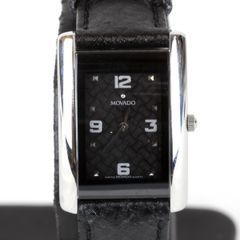 ◇MOVADO 手巻き アンティーク 腕時計 不動品 10389 - メルカリ