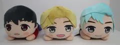 BTS TinyTAN 寝そべり スペシャルぬいぐるみ 3体セット