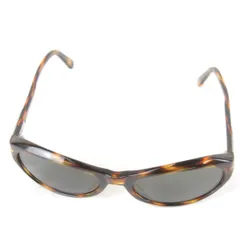 良品『USED』 フェラガモ 2011 103/63 サングラス  ブラウンのサムネイル