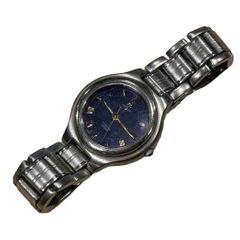 GIVENCHY 腕時計World Timer Millennium2000 - メルカリ