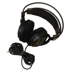 AKG K240 Studio セミオープン型 イヤーパッド、リケーブル付属 - メルカリ