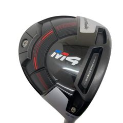 テーラーメイド TaylorMade M4 ドライバー 9.5° - メルカリ